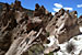 Bandelier National Monument, Nex Mexico, USA