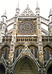 Westminster Abbey, London, England